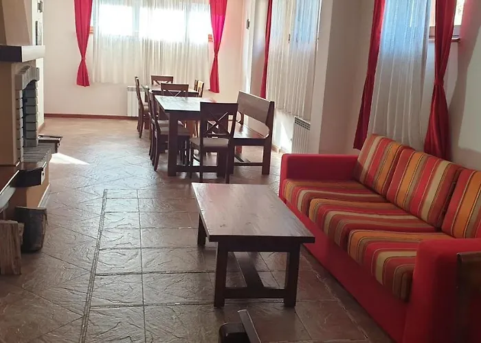 Free в св. иван рилски - сладък дом сред лукс 公寓式酒店