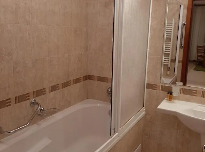 公寓式酒店 Free в св. иван рилски - сладък дом сред лукс