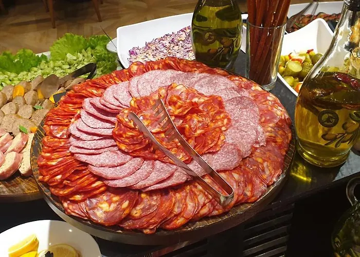 Free в св. иван рилски - сладък дом сред лукс 公寓式酒店 4*