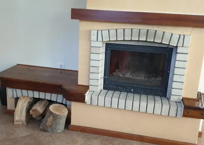 Free в св. иван рилски - сладък дом сред лукс