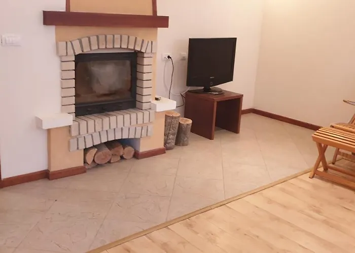 Free в св. иван рилски - сладък дом сред лукс 4*