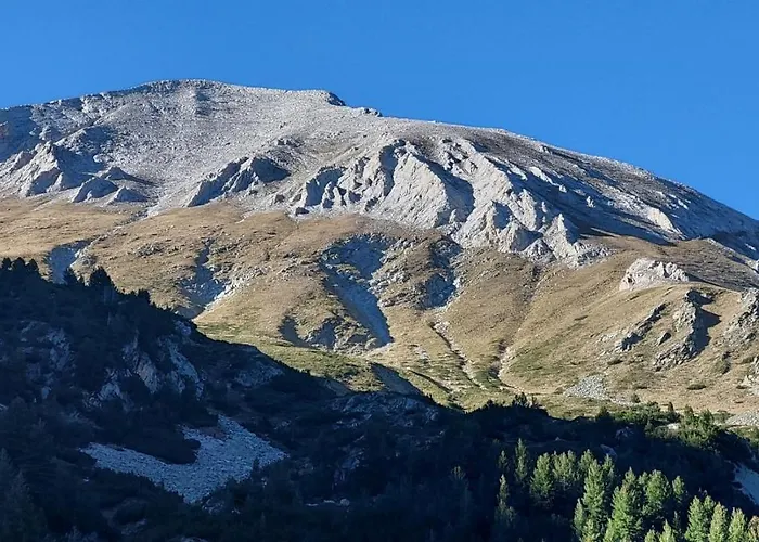 公寓式酒店 Free в св. иван рилски - сладък дом сред лукс 班斯科