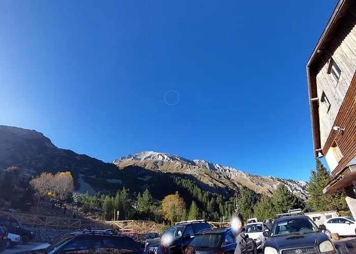 公寓式酒店 Free в св. иван рилски - сладък дом сред лукс 4*