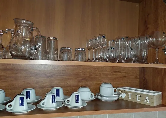 Free в св. иван рилски - сладък дом сред лукс 4* 班斯科