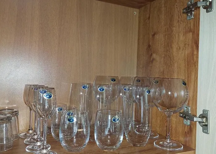 Free в св. иван рилски - сладък дом сред лукс 公寓式酒店 4*