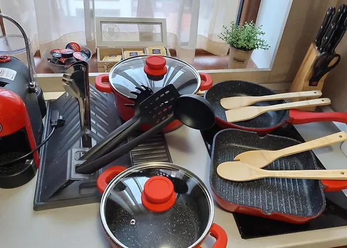 Free в св. иван рилски - сладък дом сред лукс 公寓式酒店 班斯科