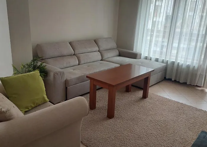 公寓式酒店 Free в св. иван рилски - сладък дом сред лукс